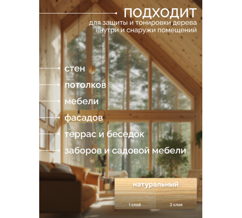 Приобрести МАСЛО С ТВЕРДЫМ ВОСКОМ «СИГМА-ДЕКОР ПРЕМИУМ» в Калуге, Калужская область