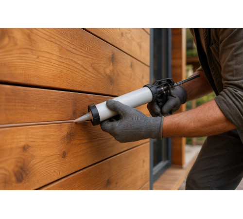 Приобрести ГЕРМЕТИК - Sealit OSB для OSB и SIP панелей 280 мл в Калуге, Калужская область