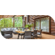 Купить МАСЛО ЗАЩИТНОЕ ДЛЯ ФАСАДОВ WOOD & HOUSE в Калуге, Калужская область
