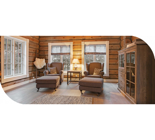 Заказать МАСЛО ИНТЕРЬЕРНОЕ WOOD & HOUSE в Калуге, Калужская область