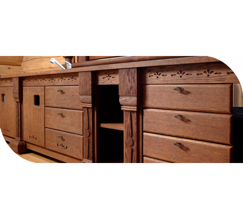 Заказать МАСЛО ДЛЯ СТОЛЕШНИЦ WOOD & HOUSE в Калуге, Калужская область