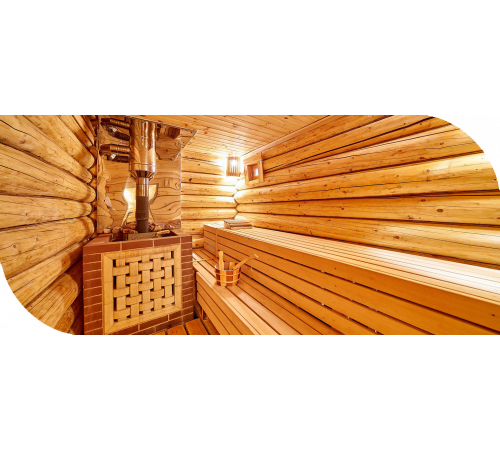 Приобрести ВОСК ДЛЯ ПОЛКОВ В БАНЕ И САУНЕ WOOD & HOUSE в Калуге, Калужская область