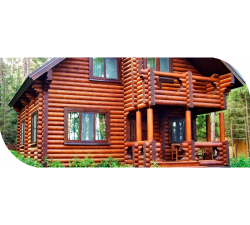 Купить ЗАЩИТНОЕ МАСЛО ДЛЯ ДЕРЕВА WOOD & HOUSE Серия ПРОФИ в Калуге, Калужская область