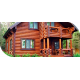 Купить ЗАЩИТНОЕ МАСЛО ДЛЯ ДЕРЕВА WOOD & HOUSE Серия ПРОФИ в Калуге, Калужская область